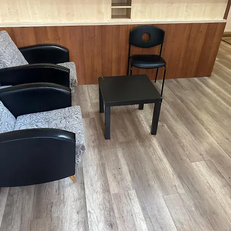 Aparthotel Kaldi *