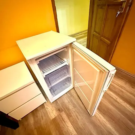 Kaldi Aparthotel