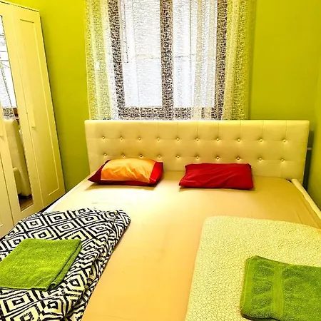 Aparthotel Kaldi *