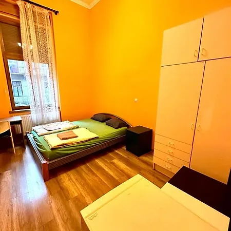 Aparthotel Kaldi