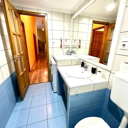 Aparthotel Kaldi Budapest