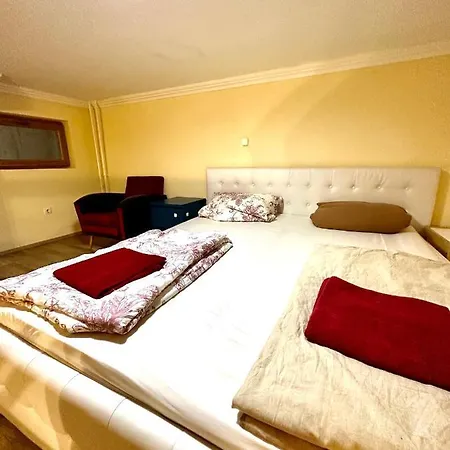 Aparthotel Kaldi