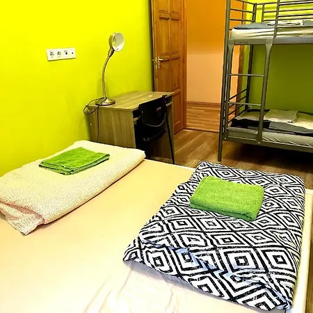 Aparthotel Kaldi *