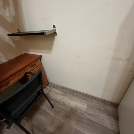 Kaldi Aparthotel *