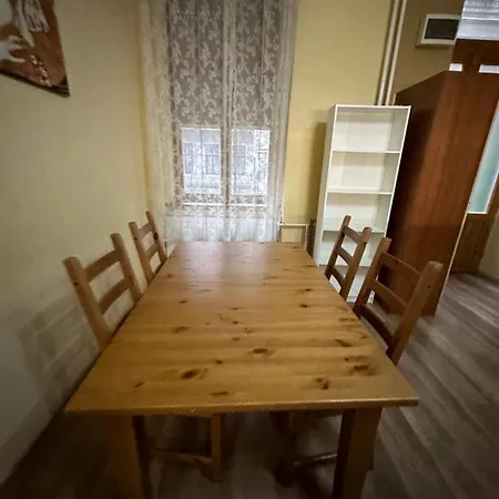 Kaldi * Budapest