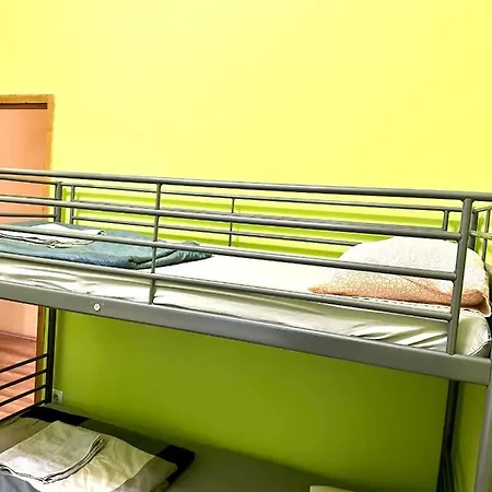 Aparthotel Kaldi