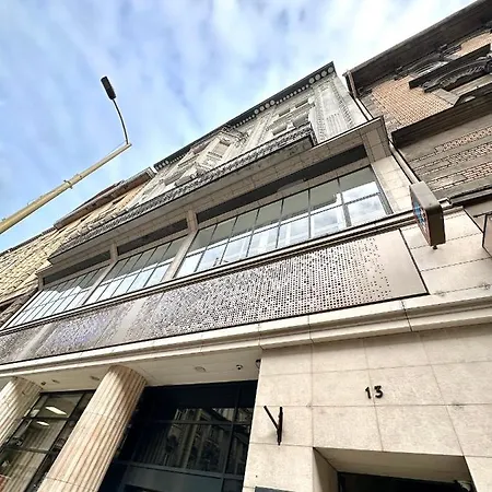 Kaldi Aparthotel