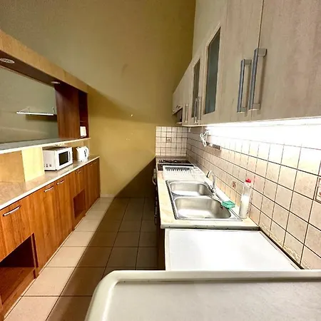 Aparthotel Kaldi