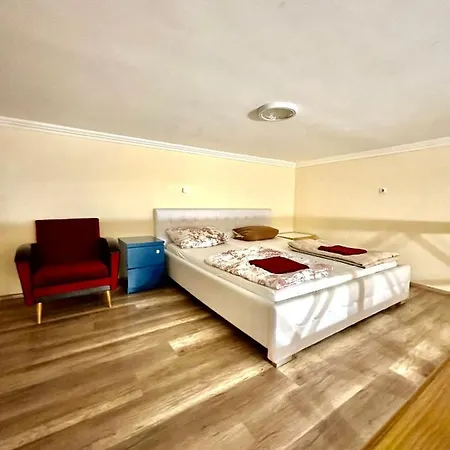 Kaldi Aparthotel