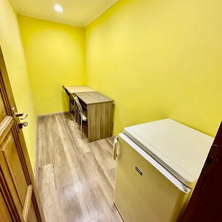 Aparthotel Kaldi *